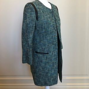 Classiques Entier Women’s Tweed Jacket